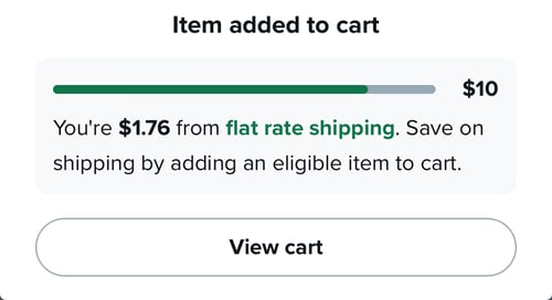 Wish announces flat rate shipping