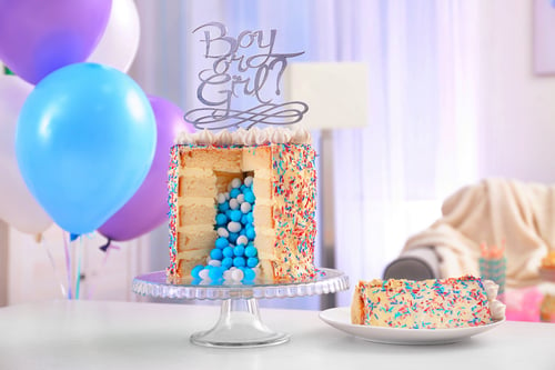 Cute Gender Reveal Ideas to Inspire Your Party Planning