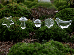watering globes 