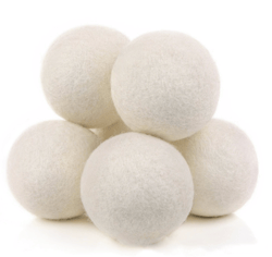 Laundry Balls Reusable Wool Dryer Ball