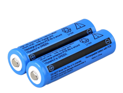 Rechargeable Battery