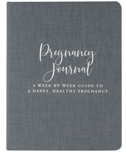 Pregnancy Journal