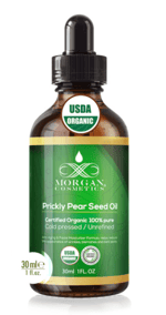 prickly pear seed oil