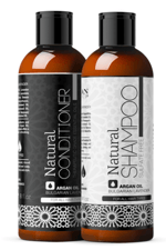 argan oil shampoo