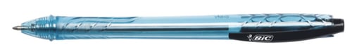 BICⓇ ReVolutionTM Ocean-Bound Retractable Ballpoint Pen