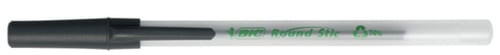 BIC ReVolution Round Stic Ball Point Pen