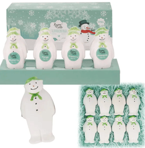 Holiday Bath Bomb Gift Set