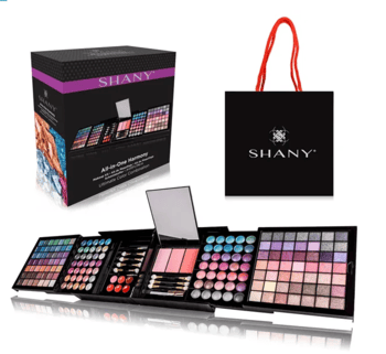 Confezione regalo makeup 