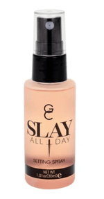 Gerard Cosmetics Slay All Day Setting Spray Mini Oil Control Facial Mist for long lasting makeup