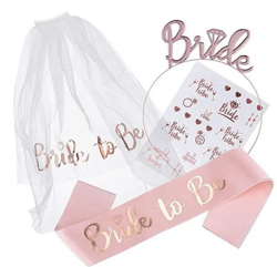 Bride To Be Hen Night Party Bachelorette Party