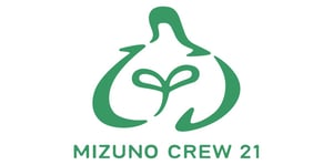 Mizuno crew