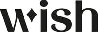Nuevo logotipo de la aplicación de Wish