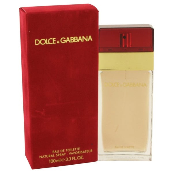 Profumo Dolce & Gabbana per donna