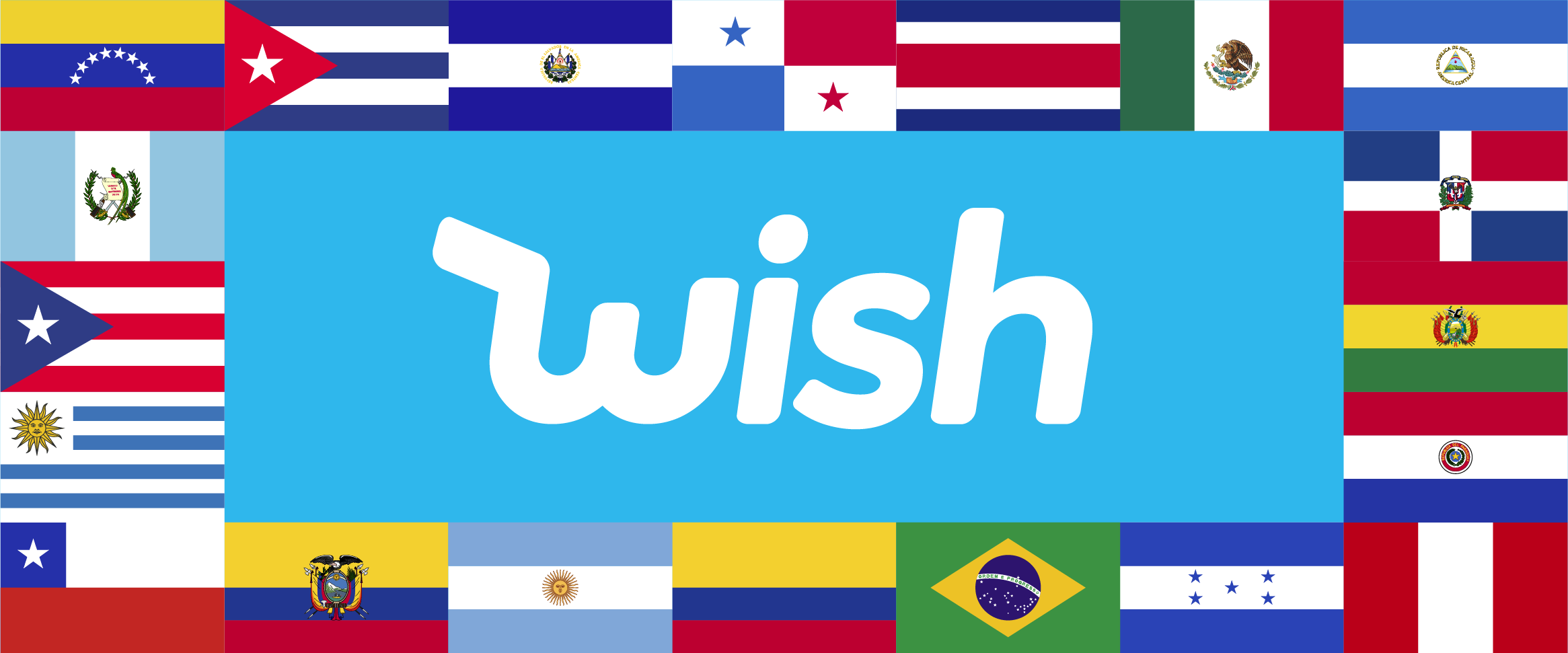 wish-latinx-heritage-month-flags