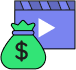 Earn Cash from Videos_Icon