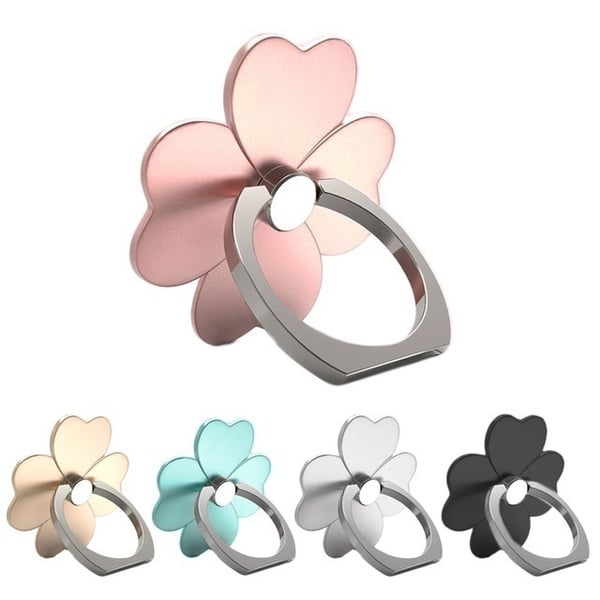 flower phone ring