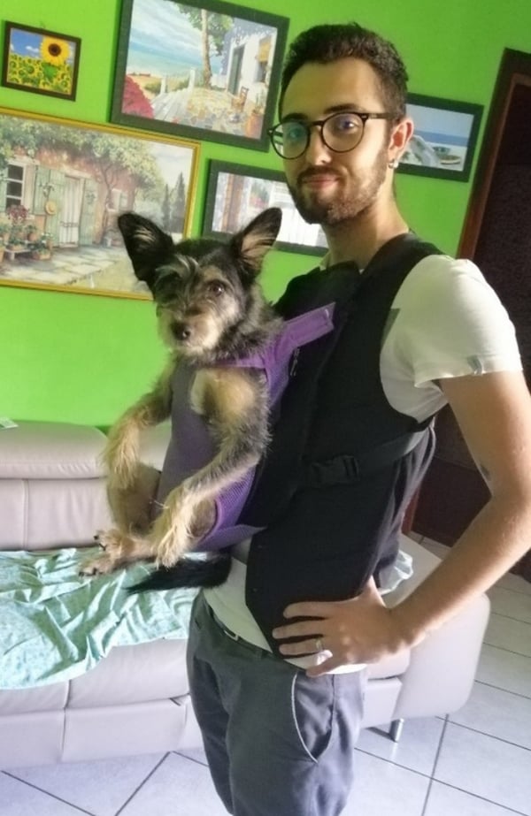Pet-backpack-carrier