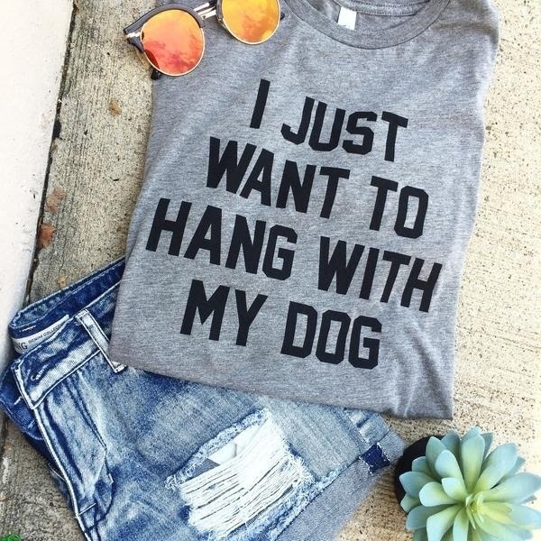 Dog-shirt