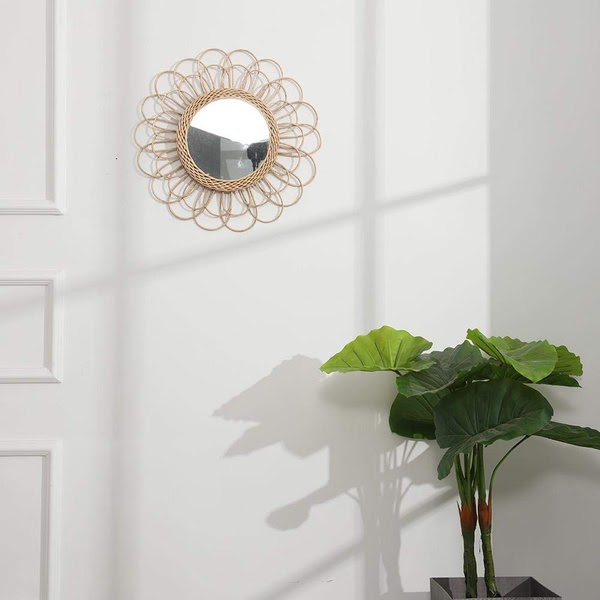 decorative wall mirror