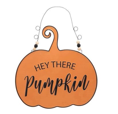 hey-there-pumpkin-hanging-sign