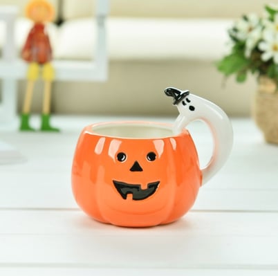 Pumpkin-mug-cup