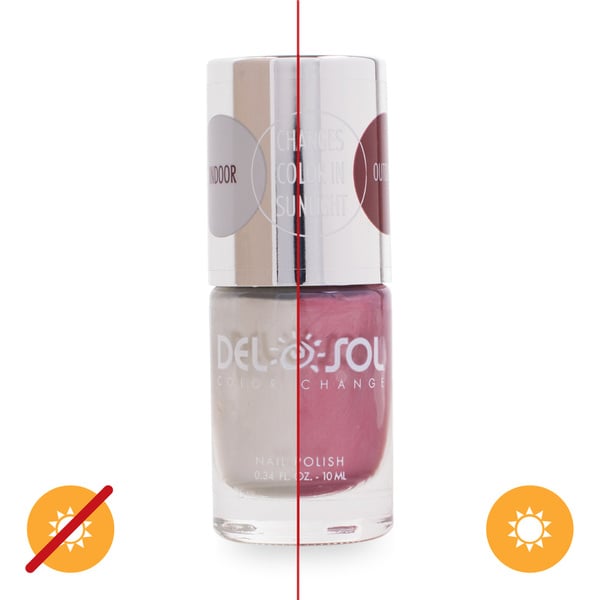 color changing nail polish 