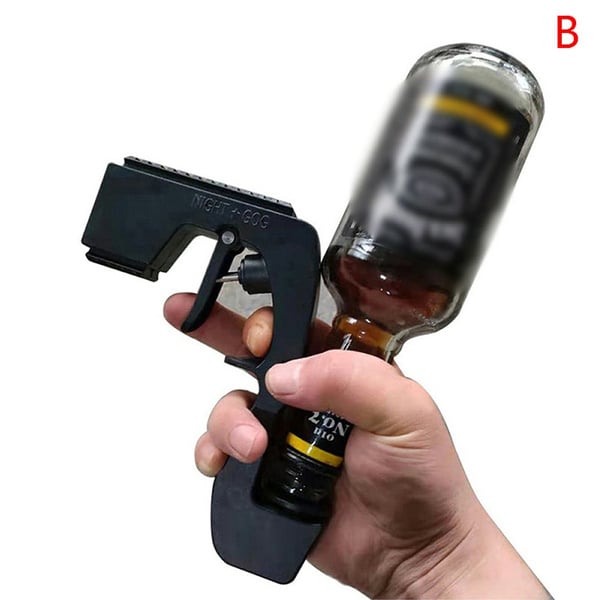 handheld champagne sprayer 