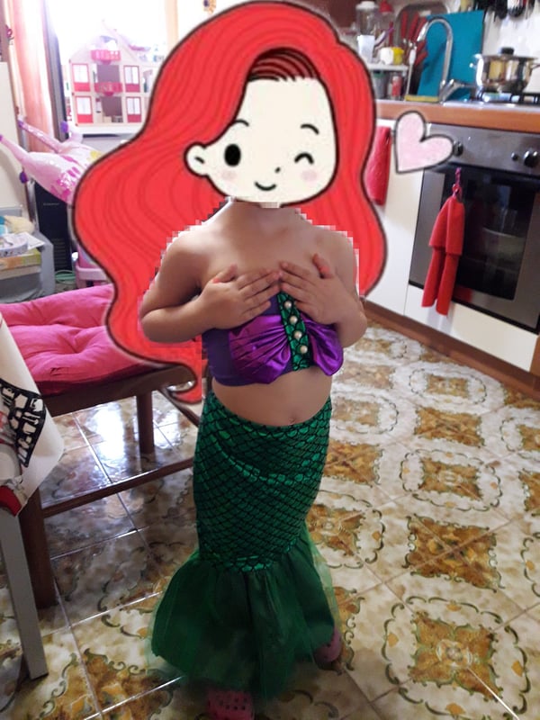 little-mermaid