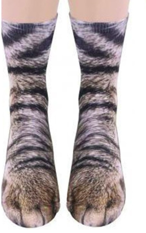 Cat Socks