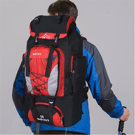 Hiking Backpack