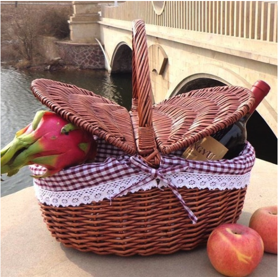 Picnic Basket