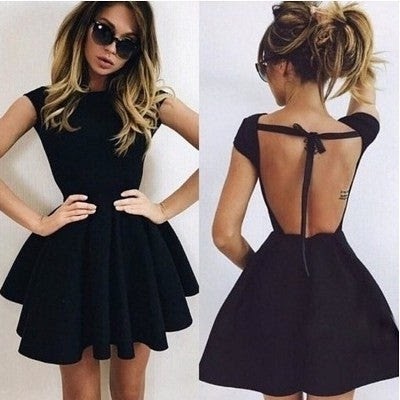 Sweetheart Dresses