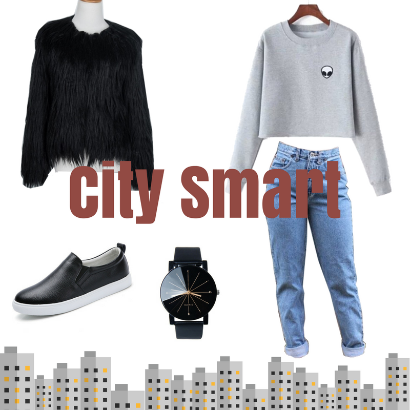 City Smart