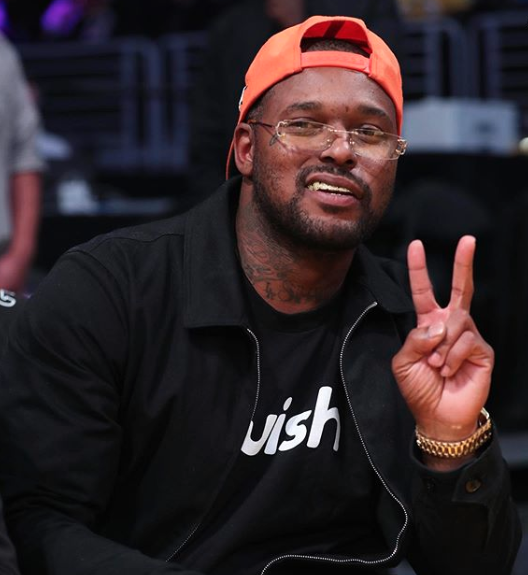 Wish Tee Shirt gear, Lakers game, Schoolboy Q