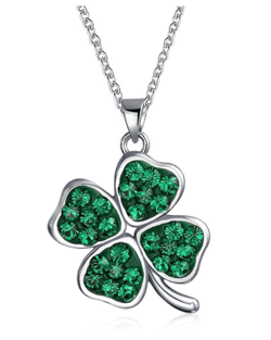 Celtic Irish Good necklace