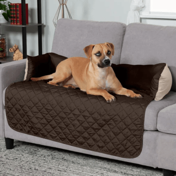FurHaven Pet Furniture Cover 