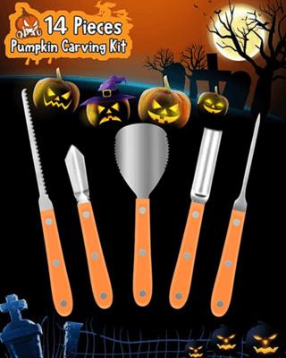 pumpkin-carving-tool-set