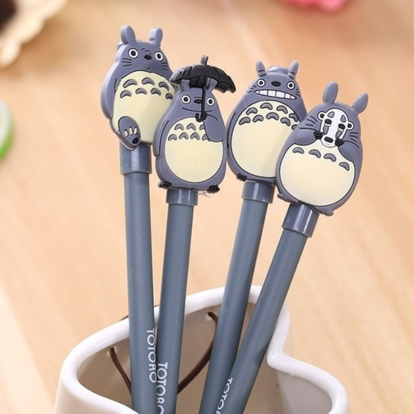 Matite Totoro Wish