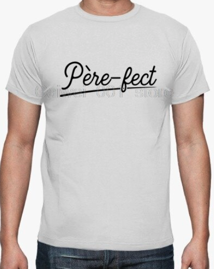 pere-fect t-shirt