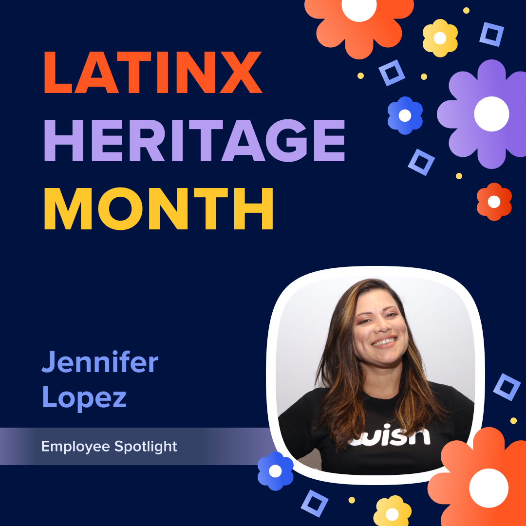 Latinx Heritage Month with Guilherme Carotti - Employee Spotlight