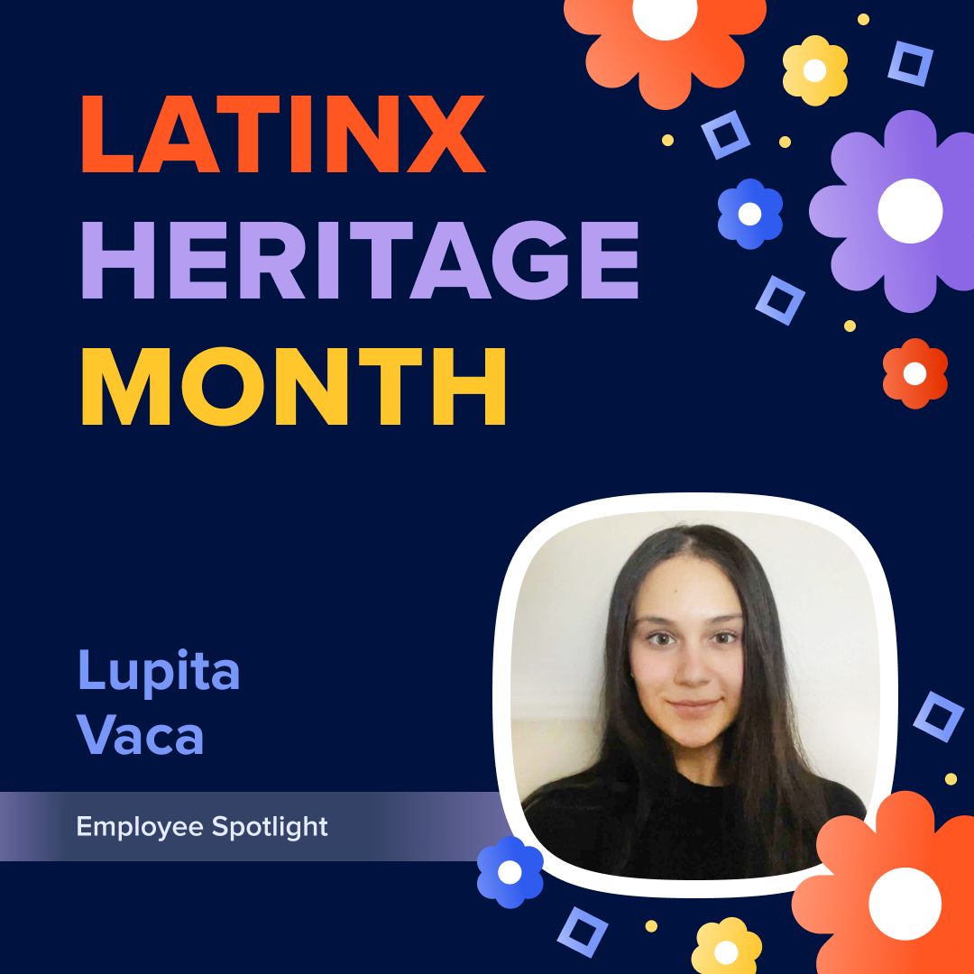 LatinX Heritage Month With Jennifer Lopez | Employee Spotlight