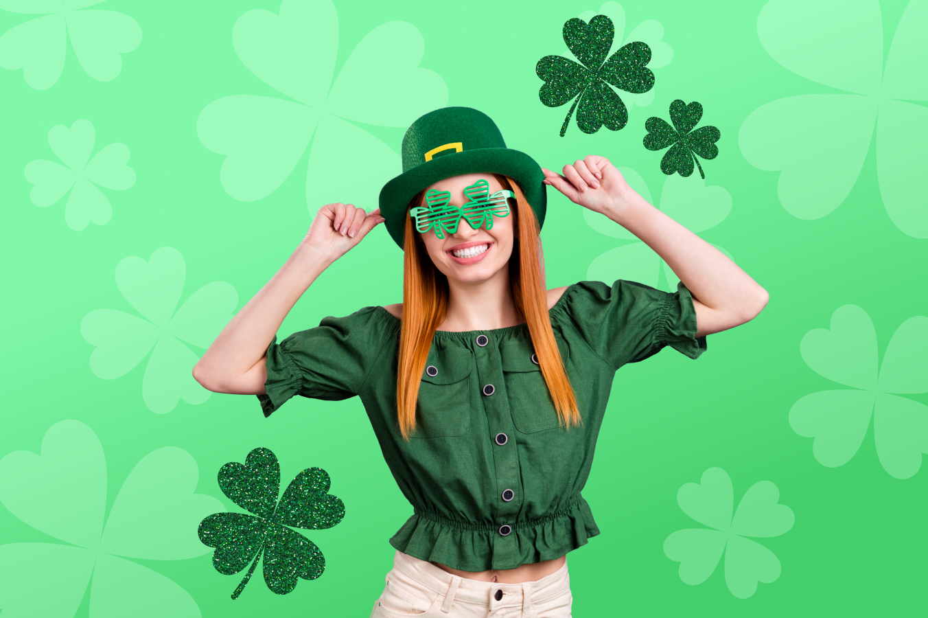 8 Fun & Authentic Ways to Celebrate St. Patrick’s Day