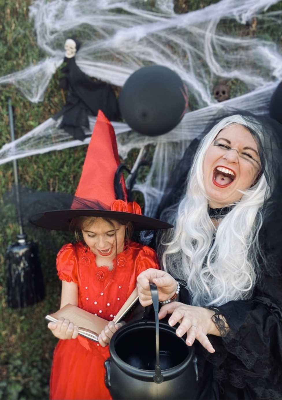🦇🕯🕸☠ #HalloWish21 : 5 influenceurs célèbrent Halloween avec Wish !🕷💀🧟‍♀️🧛🏻‍♂️