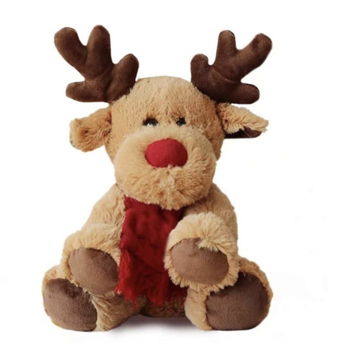 Reindeer Toy