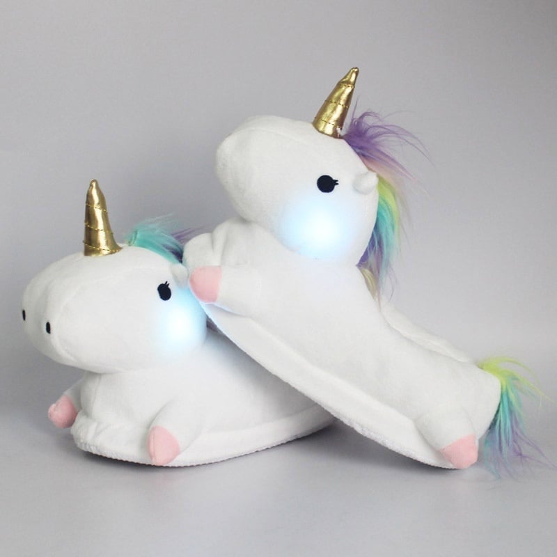 unicorn teddy animals