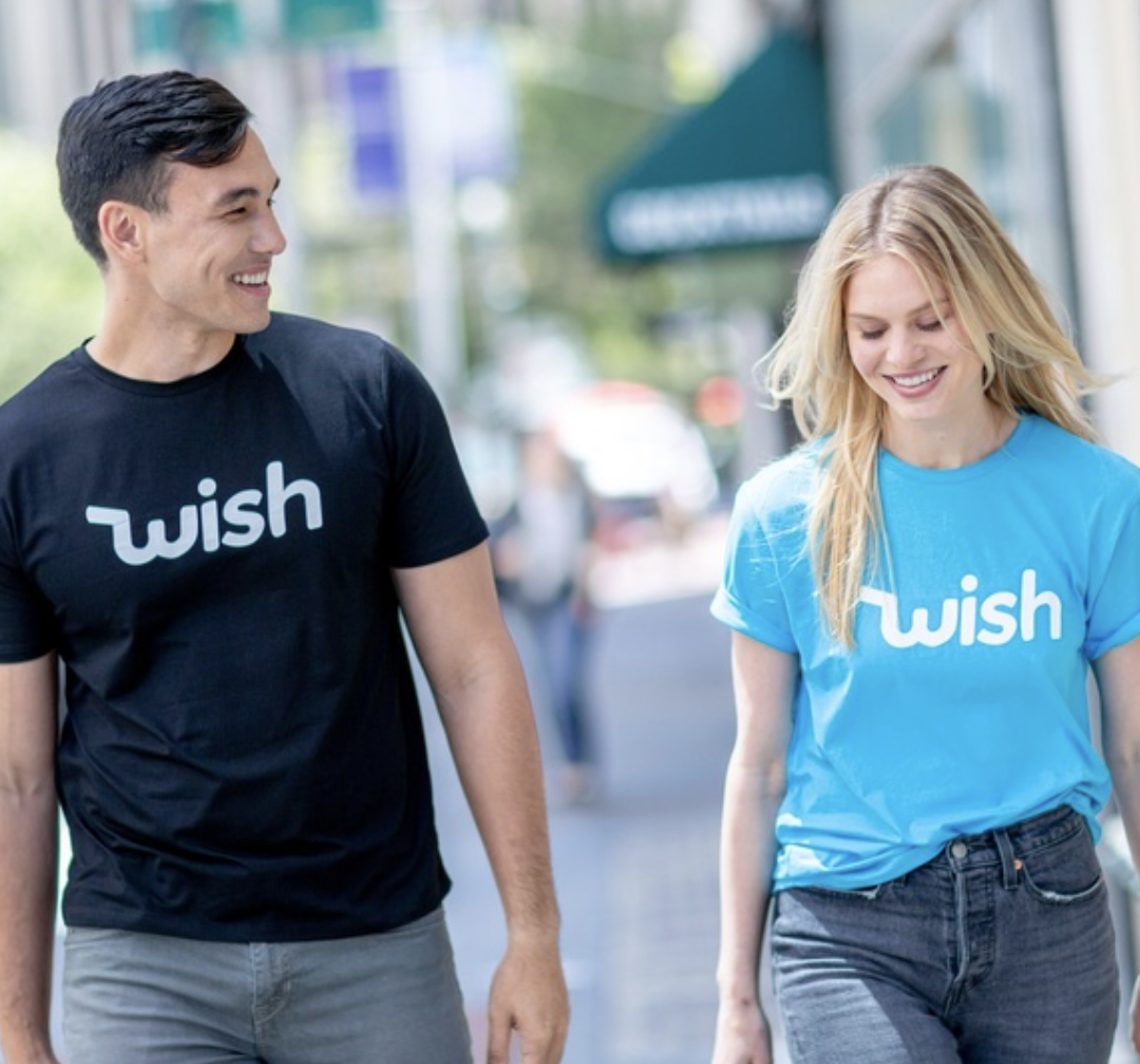 Wish, Shirts