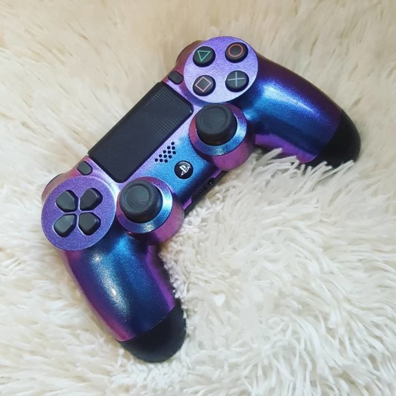 Gaming Controller