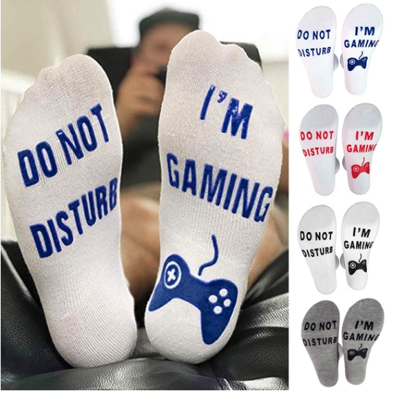 Gaming Socks