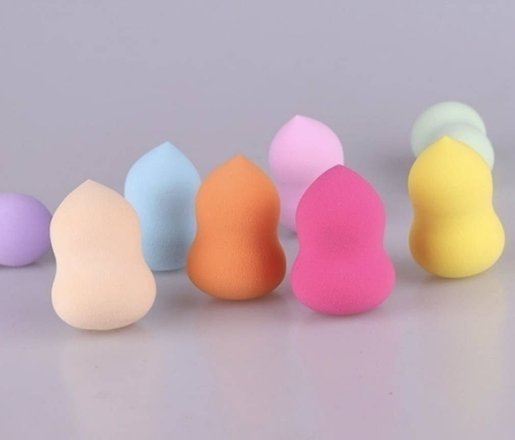 Makeup Sponge, make up, pick up