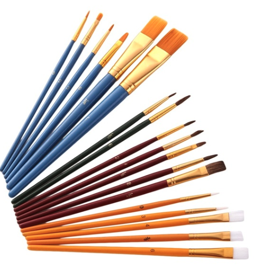 paint-brush-set